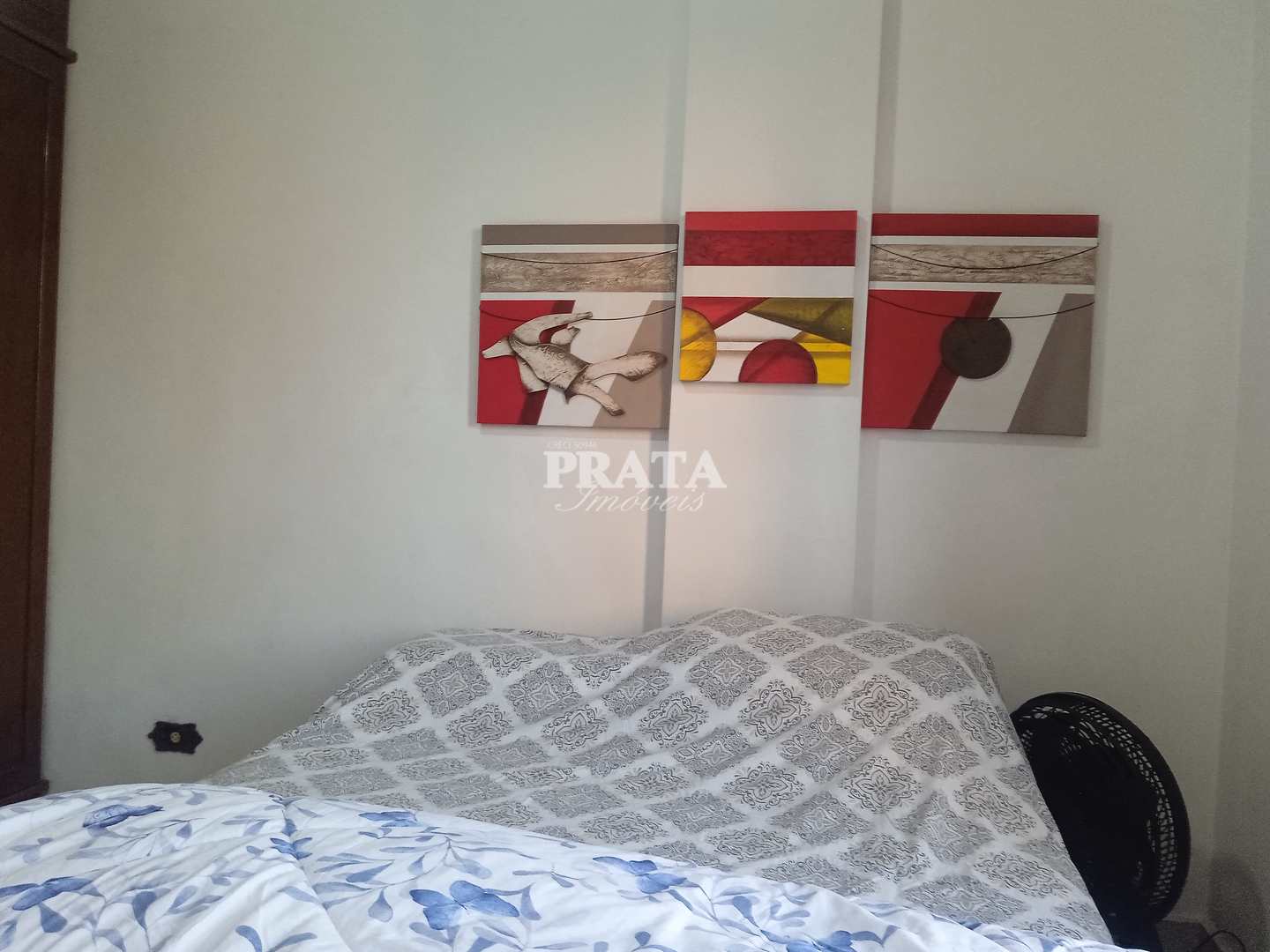 Apartamento à venda com 2 quartos, 95m² - Foto 3