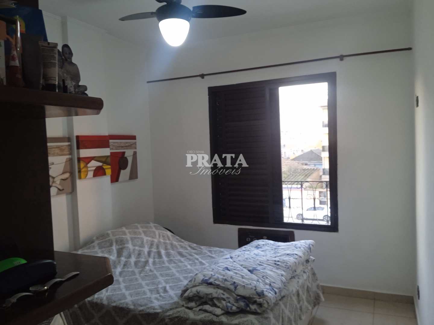 Apartamento à venda com 2 quartos, 95m² - Foto 4