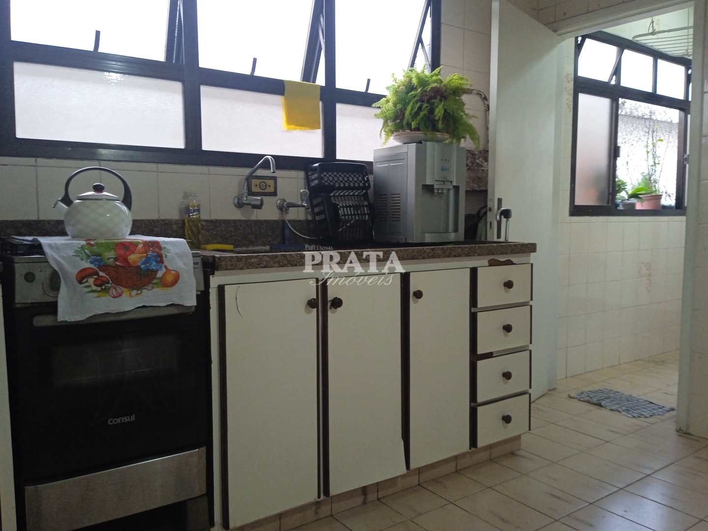 Apartamento à venda com 2 quartos, 95m² - Foto 10