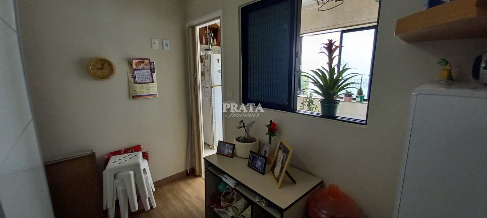 Apartamento à venda com 2 quartos, 96m² - Foto 3