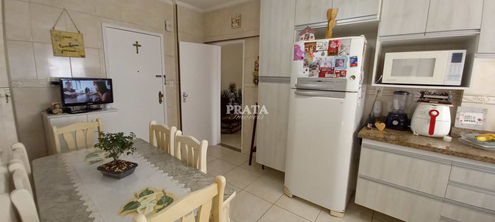 Apartamento à venda com 2 quartos, 96m² - Foto 16