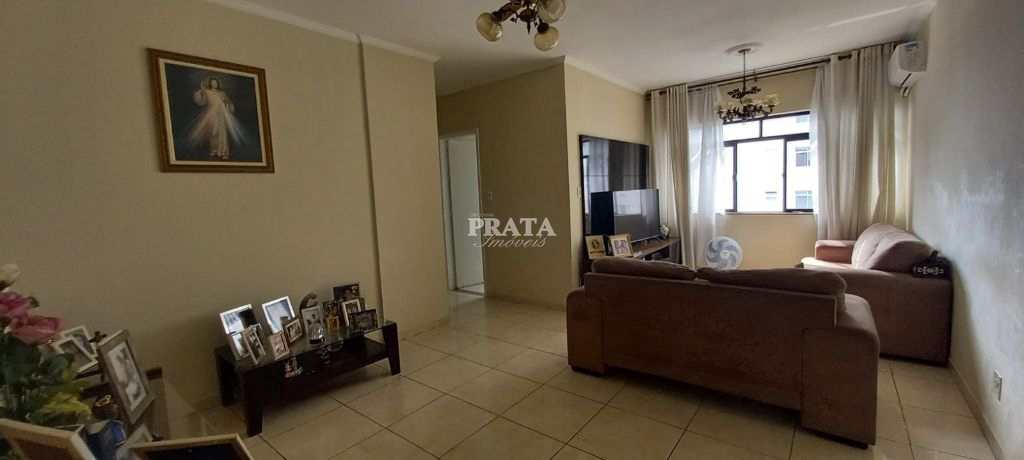 Apartamento à venda com 2 quartos, 96m² - Foto 2