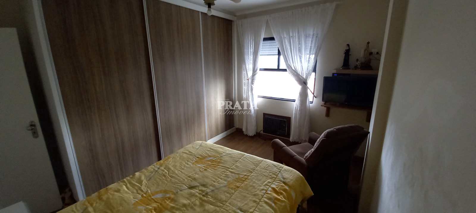 Apartamento à venda com 2 quartos, 96m² - Foto 4