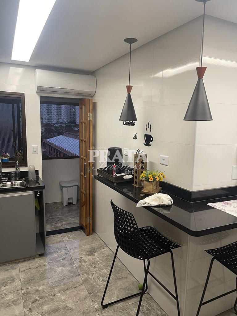 Apartamento à venda com 2 quartos, 105m² - Foto 10