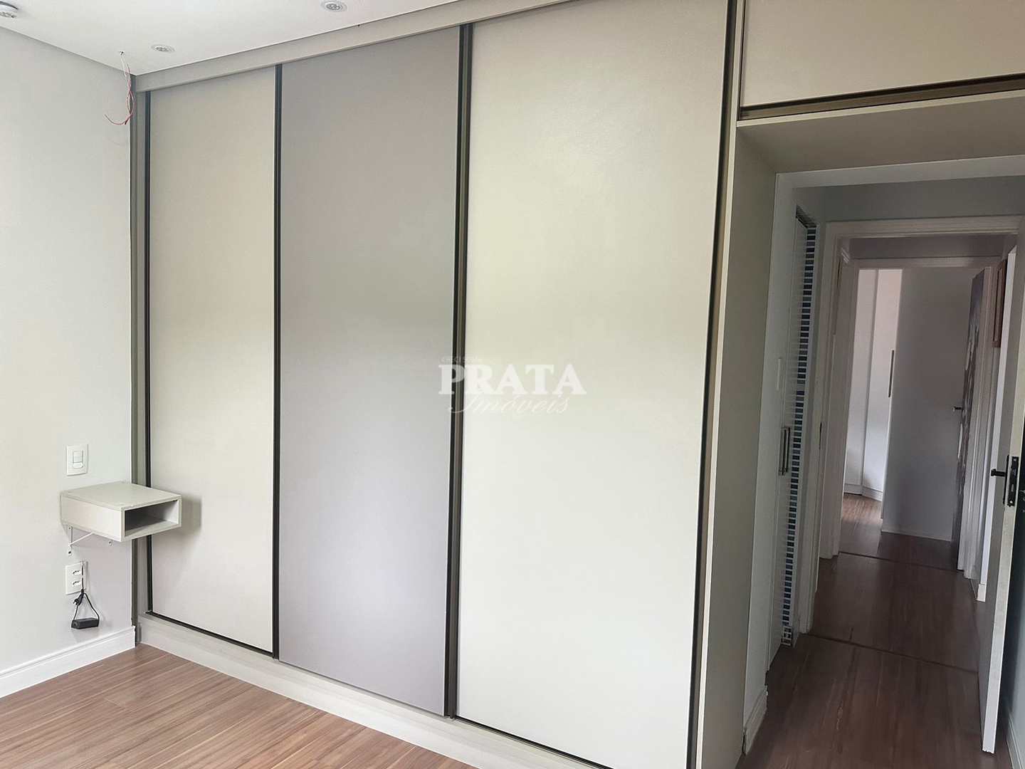 Apartamento à venda com 2 quartos, 105m² - Foto 6