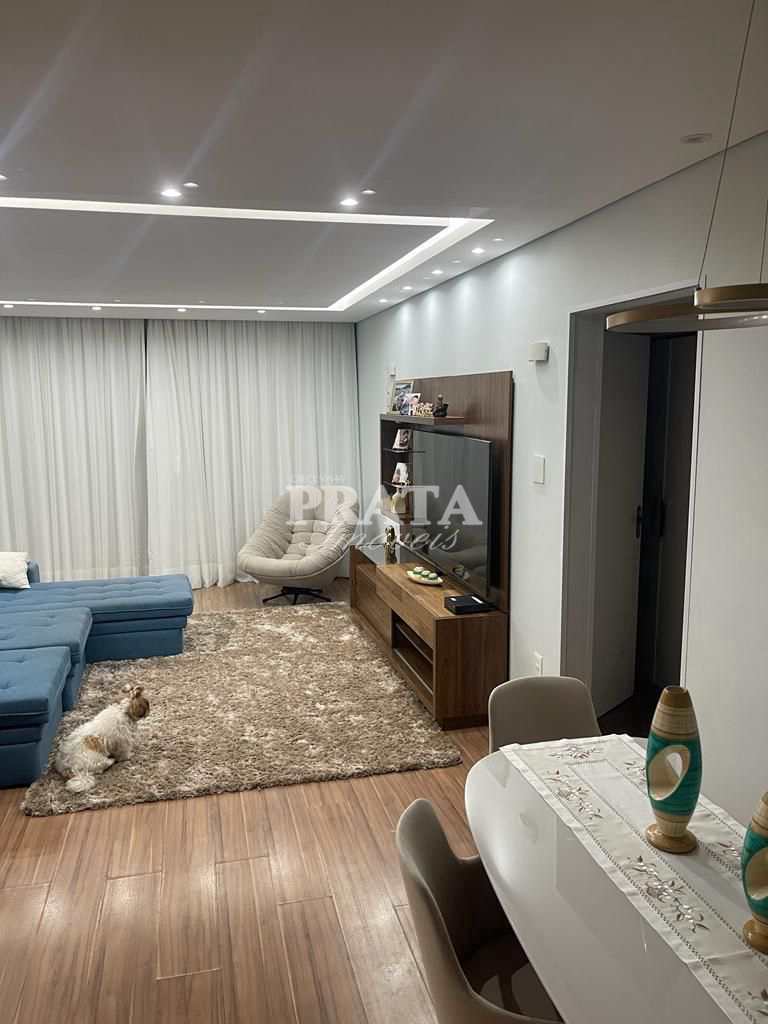 Apartamento à venda com 2 quartos, 105m² - Foto 1