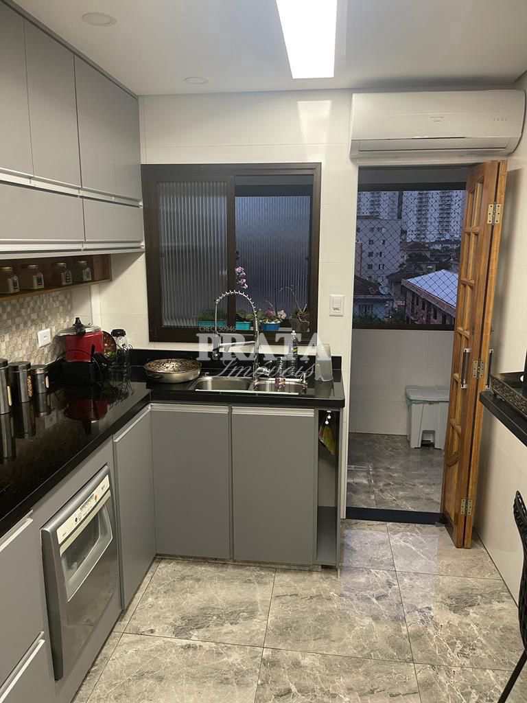 Apartamento à venda com 2 quartos, 105m² - Foto 13