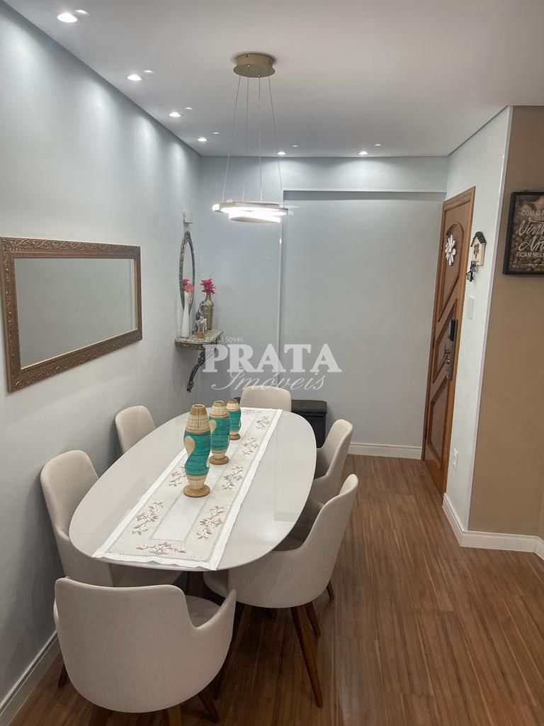 Apartamento à venda com 2 quartos, 105m² - Foto 3