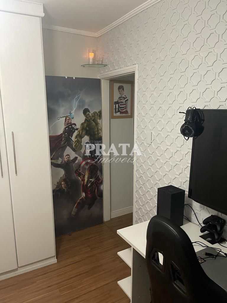 Apartamento à venda com 2 quartos, 105m² - Foto 8