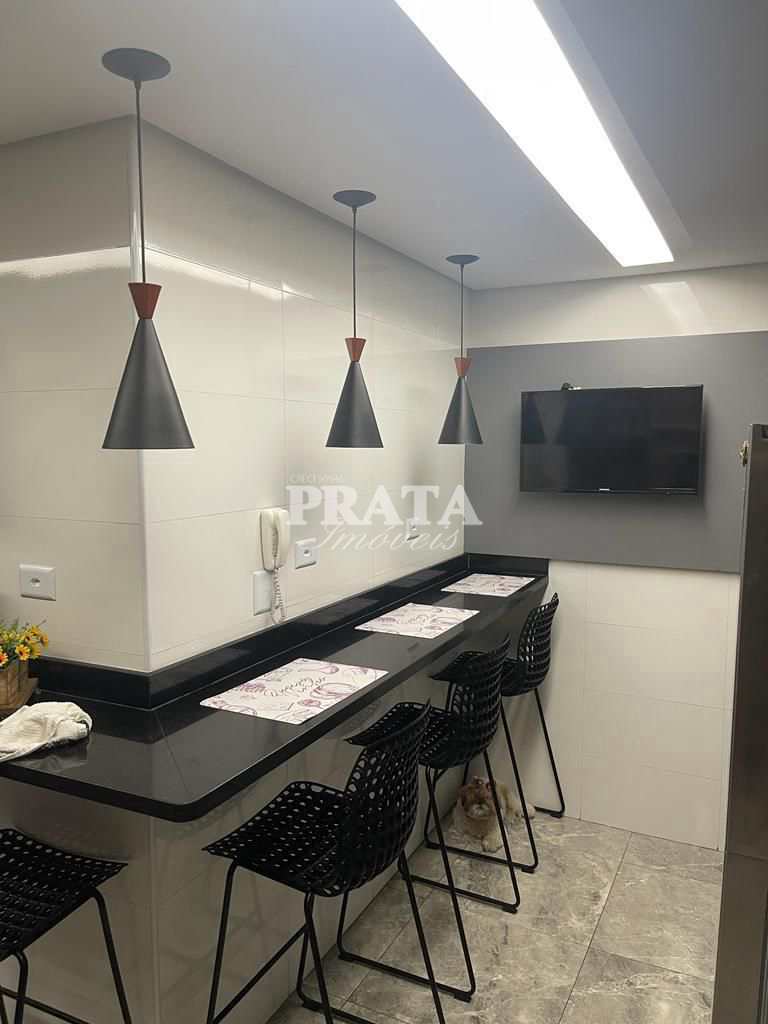 Apartamento à venda com 2 quartos, 105m² - Foto 9