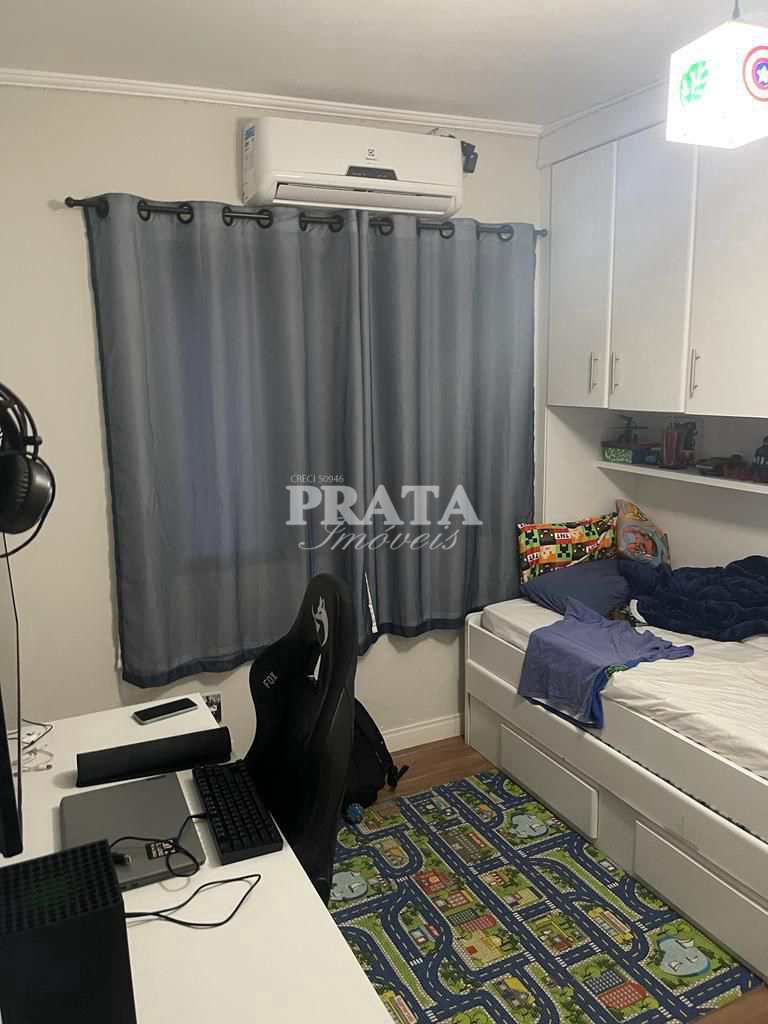 Apartamento à venda com 2 quartos, 105m² - Foto 7