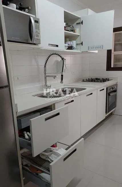 Apartamento à venda com 3 quartos, 136m² - Foto 25