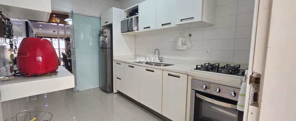 Apartamento à venda com 3 quartos, 136m² - Foto 26