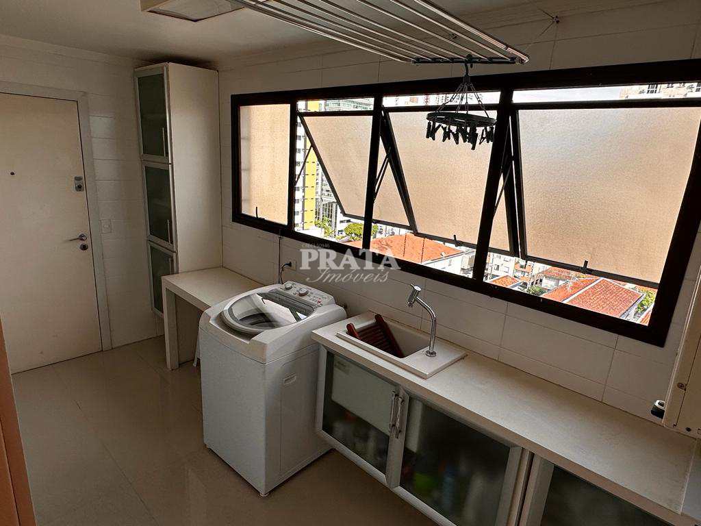 Apartamento à venda com 3 quartos, 136m² - Foto 29