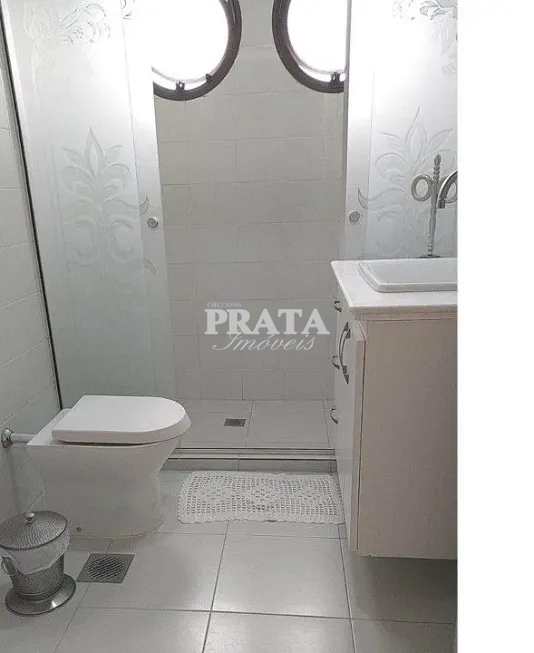 Apartamento à venda com 3 quartos, 136m² - Foto 28