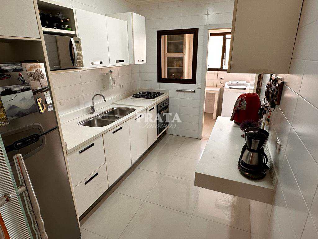 Apartamento à venda com 3 quartos, 136m² - Foto 24