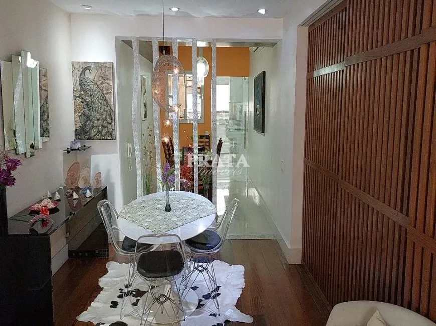 Apartamento à venda com 3 quartos, 136m² - Foto 9