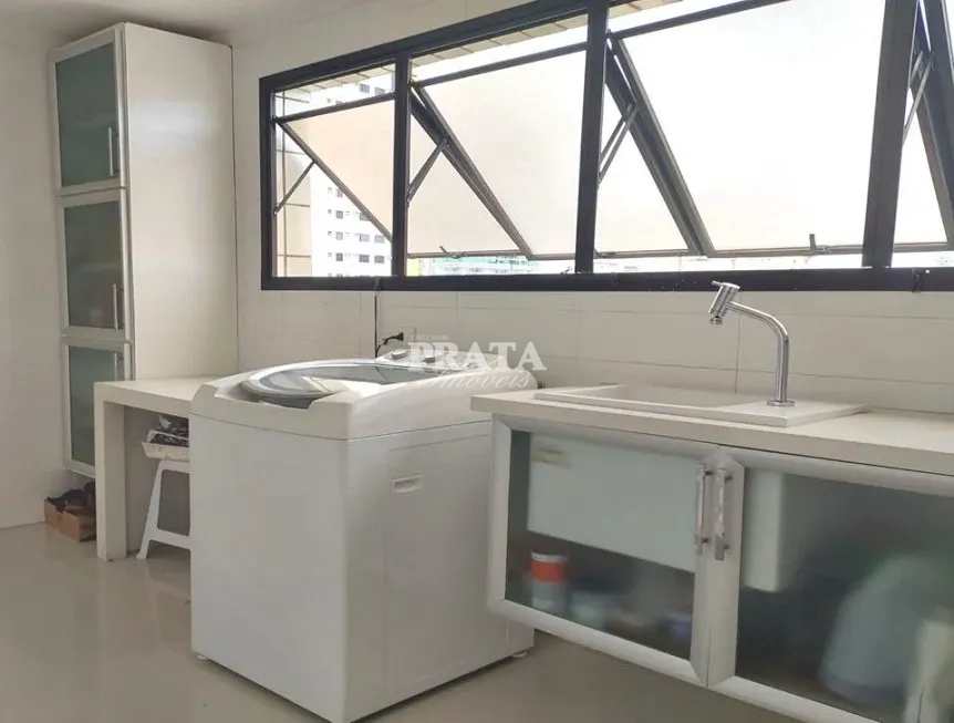 Apartamento à venda com 3 quartos, 136m² - Foto 30