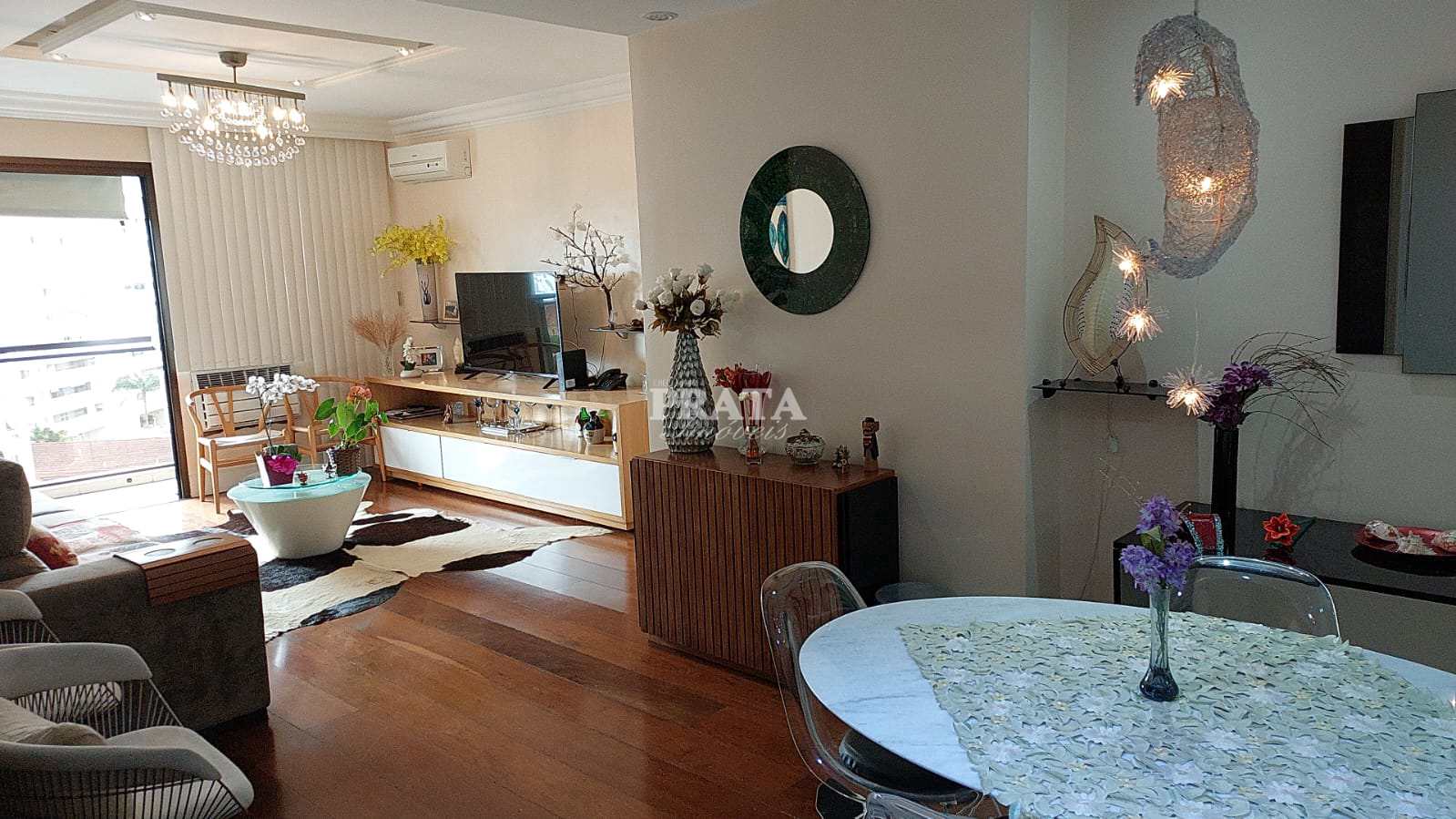 Apartamento à venda com 3 quartos, 136m² - Foto 12