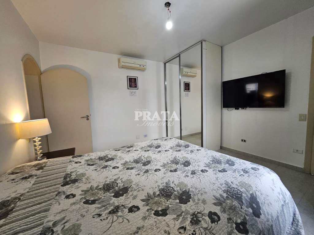 Apartamento à venda com 3 quartos, 136m² - Foto 18