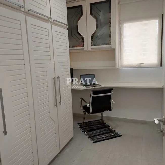 Apartamento à venda com 3 quartos, 136m² - Foto 22