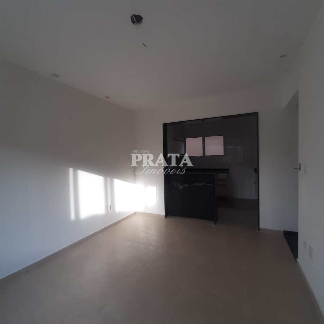 Casa à venda, 90m² - Foto 1