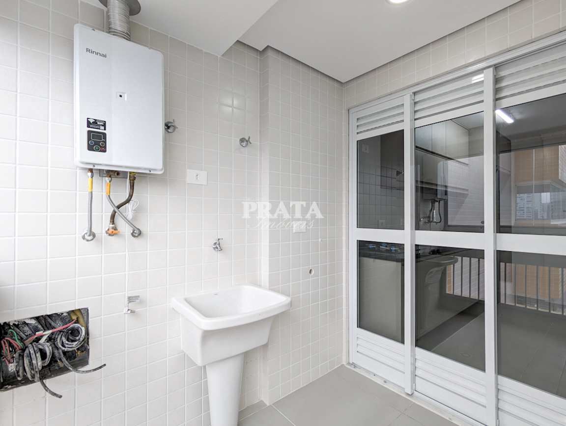 Apartamento à venda com 2 quartos, 80m² - Foto 26