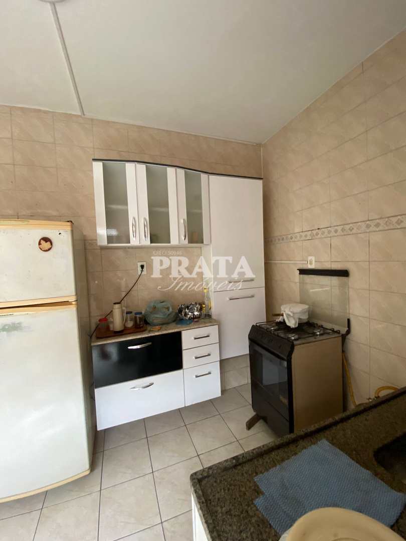 Apartamento à venda com 2 quartos, 60m² - Foto 10