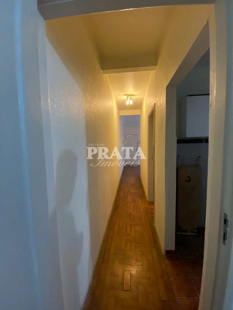 Apartamento à venda com 2 quartos, 60m² - Foto 3