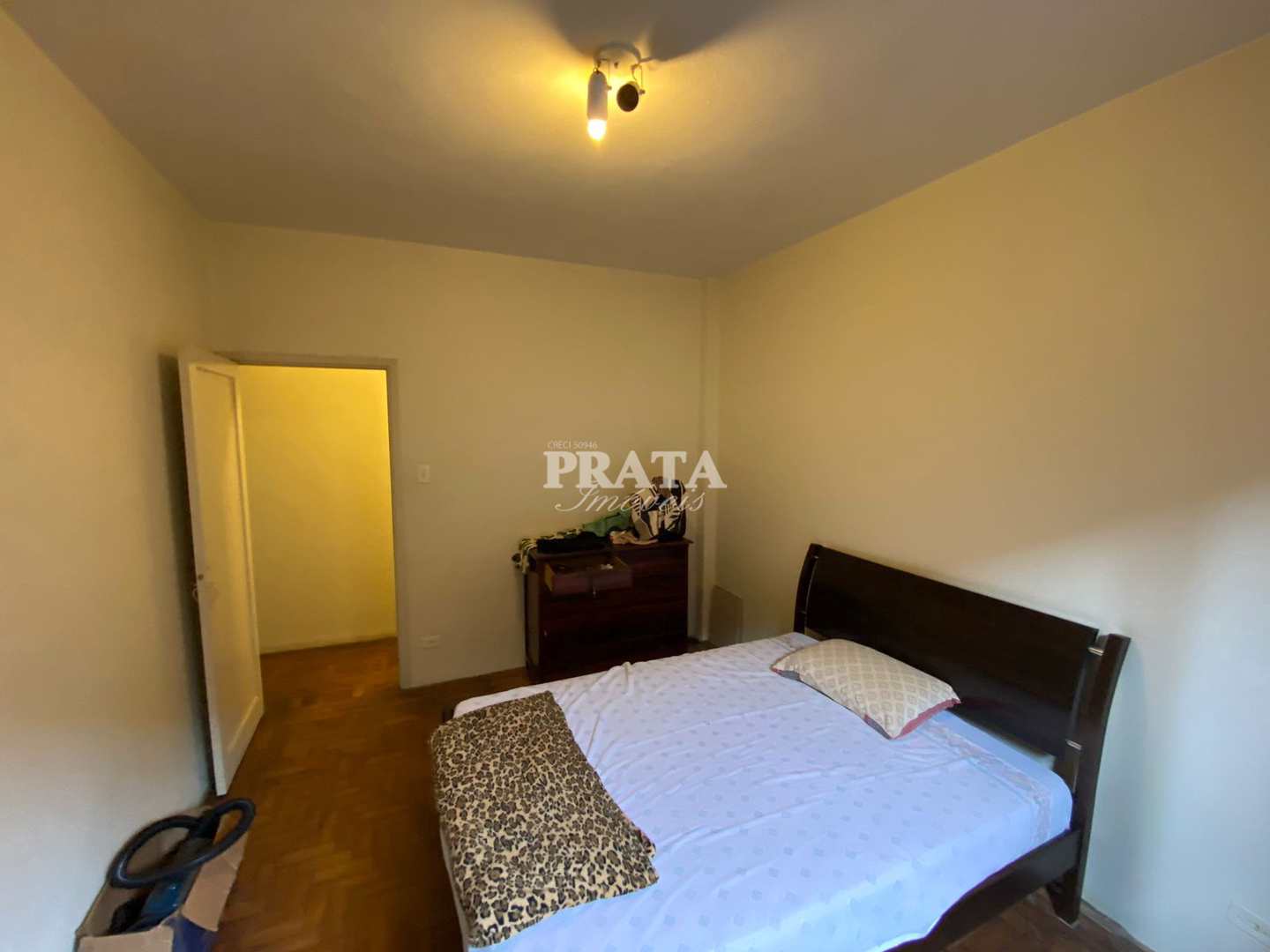 Apartamento à venda com 2 quartos, 60m² - Foto 4