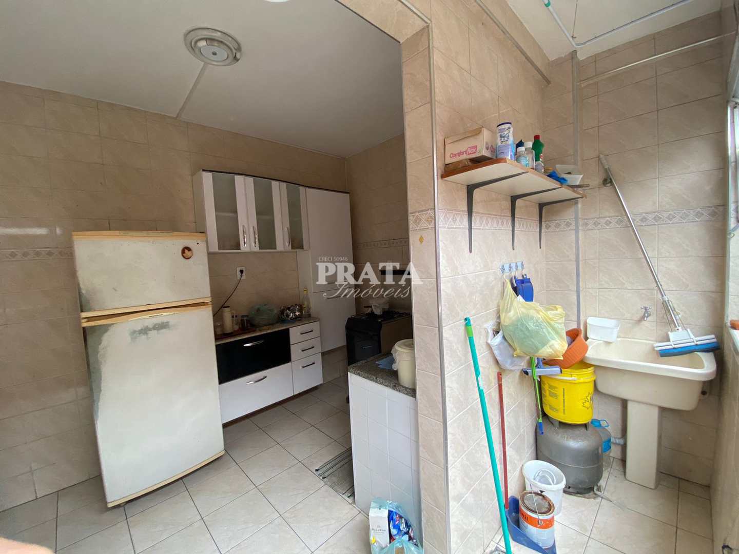 Apartamento à venda com 2 quartos, 60m² - Foto 12