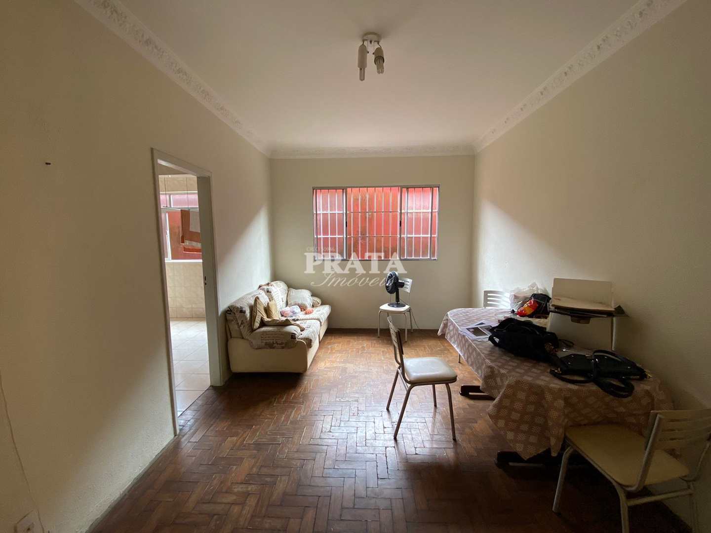 Apartamento à venda com 2 quartos, 60m² - Foto 2