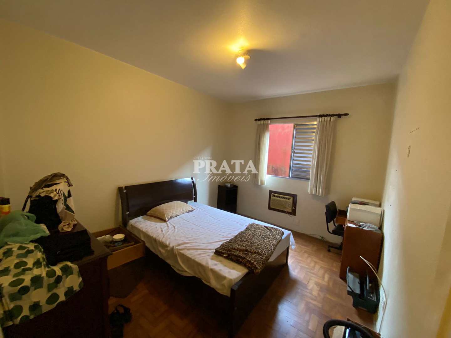 Apartamento à venda com 2 quartos, 60m² - Foto 5