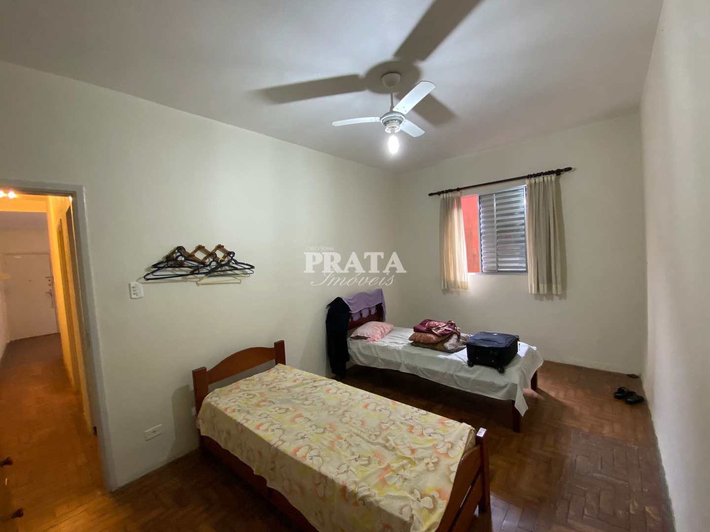 Apartamento à venda com 2 quartos, 60m² - Foto 7