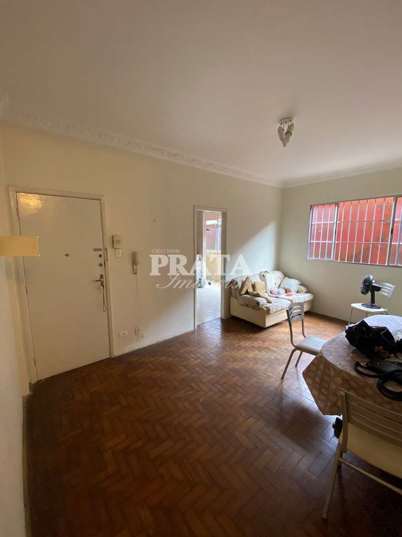 Apartamento à venda com 2 quartos, 60m² - Foto 1