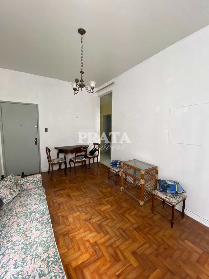 Apartamento à venda com 1 quarto, 45m² - Foto 4