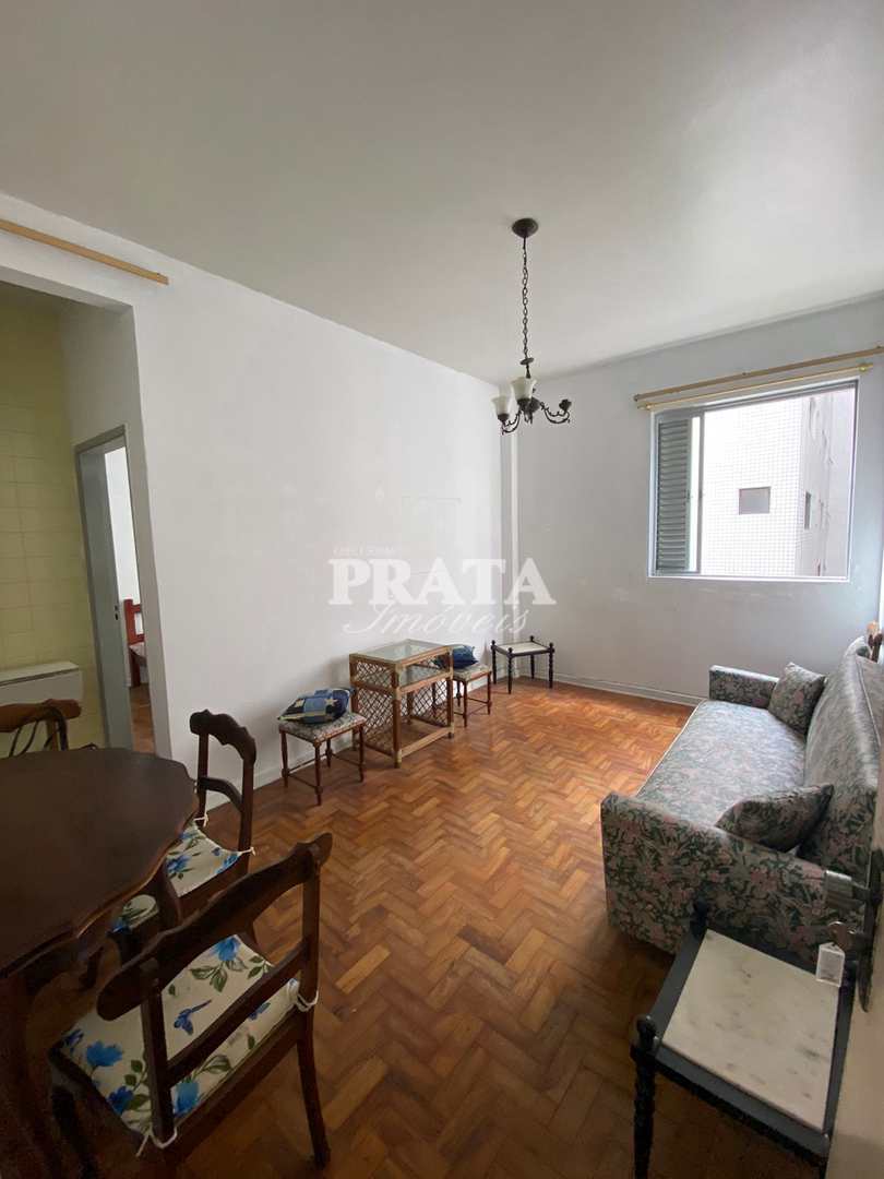 Apartamento à venda com 1 quarto, 45m² - Foto 9