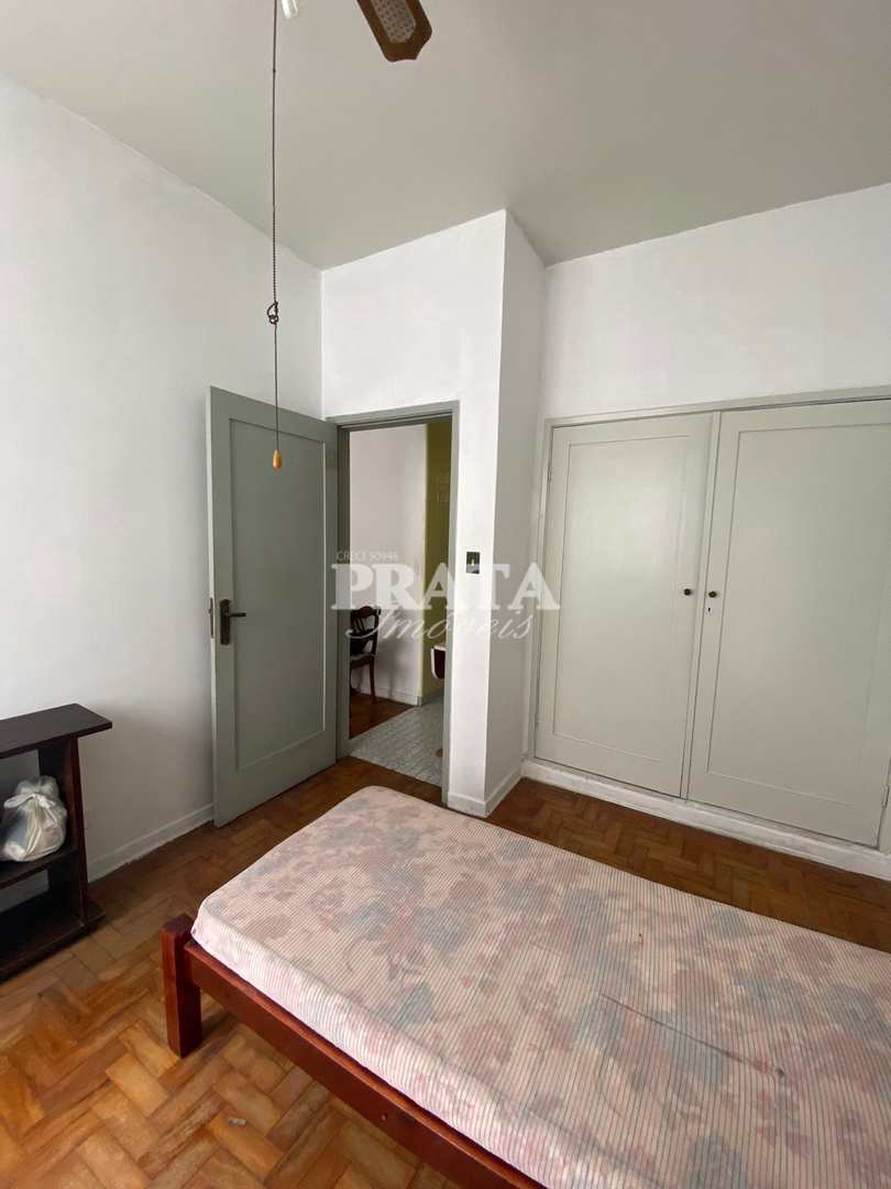 Apartamento à venda com 1 quarto, 45m² - Foto 12