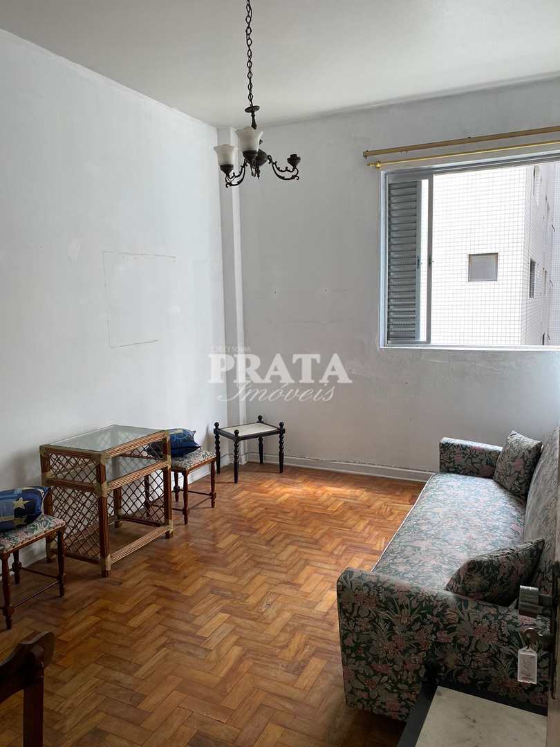 Apartamento à venda com 1 quarto, 45m² - Foto 10