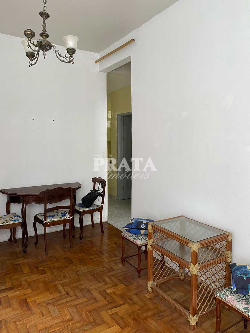 Apartamento à venda com 1 quarto, 45m² - Foto 5