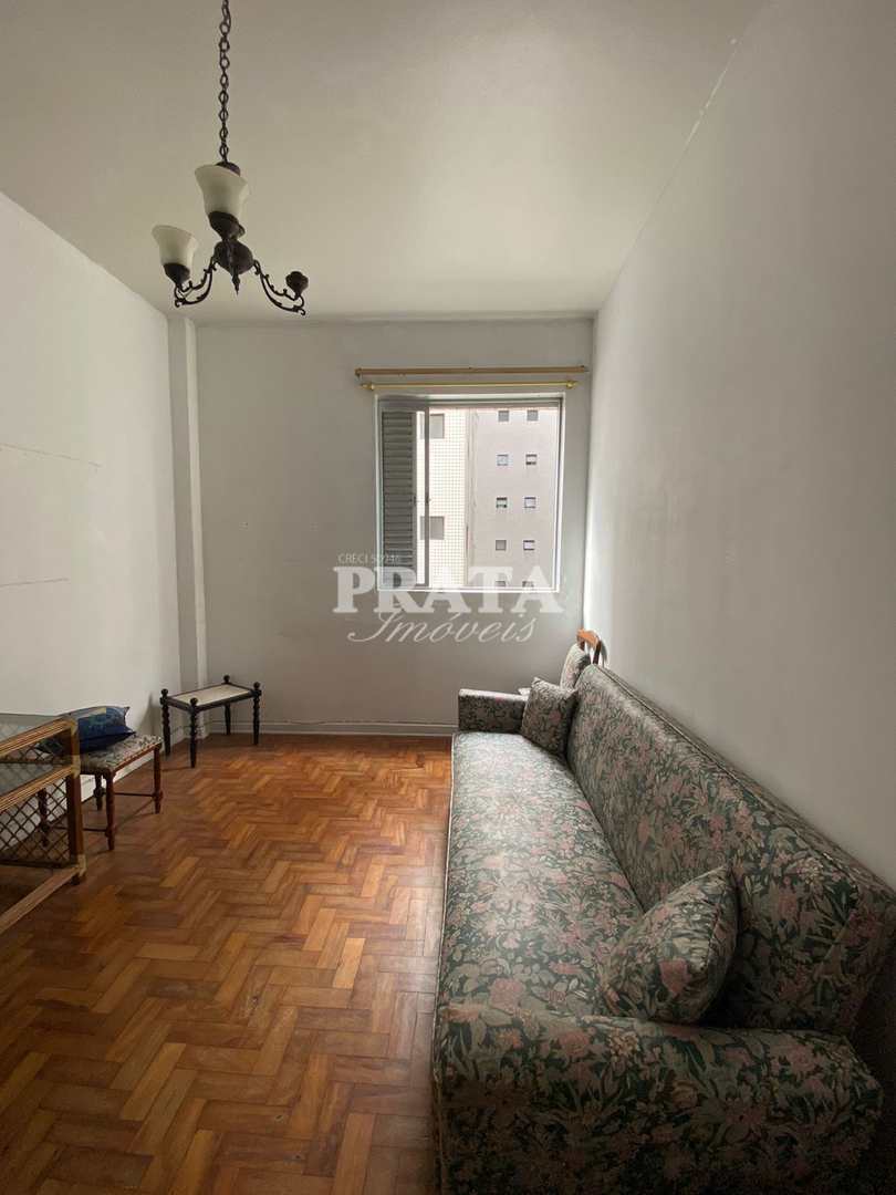 Apartamento à venda com 1 quarto, 45m² - Foto 8