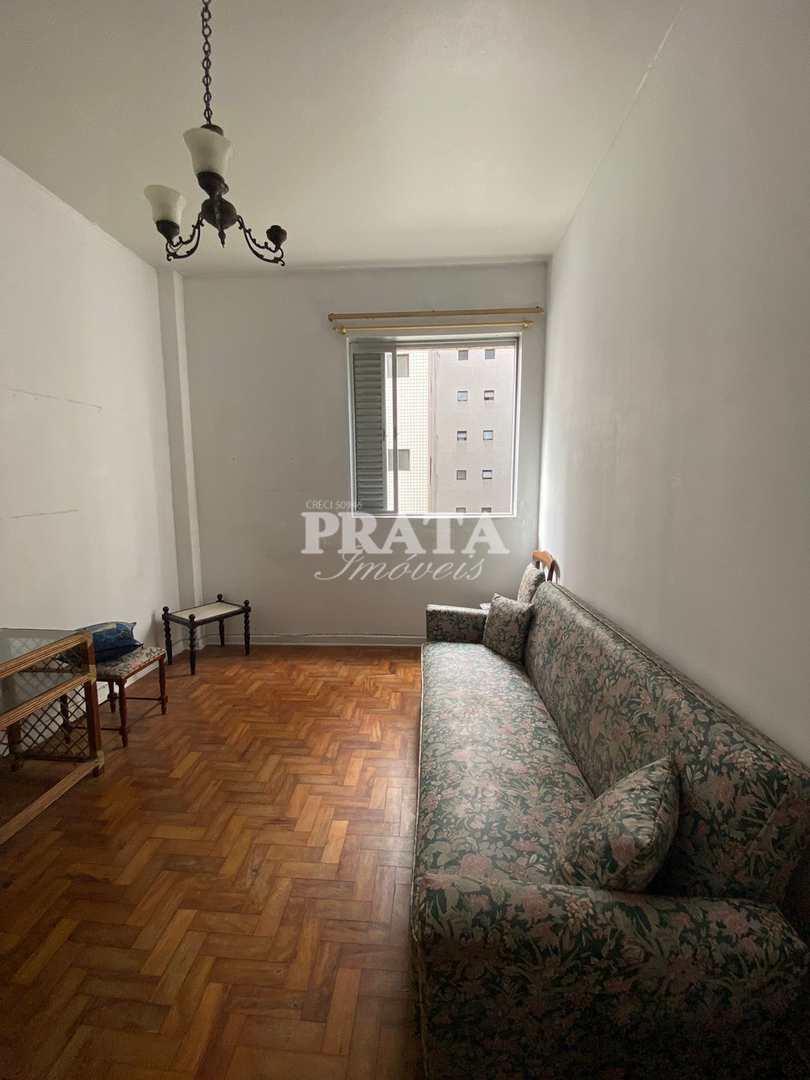 Apartamento à venda com 1 quarto, 45m² - Foto 6