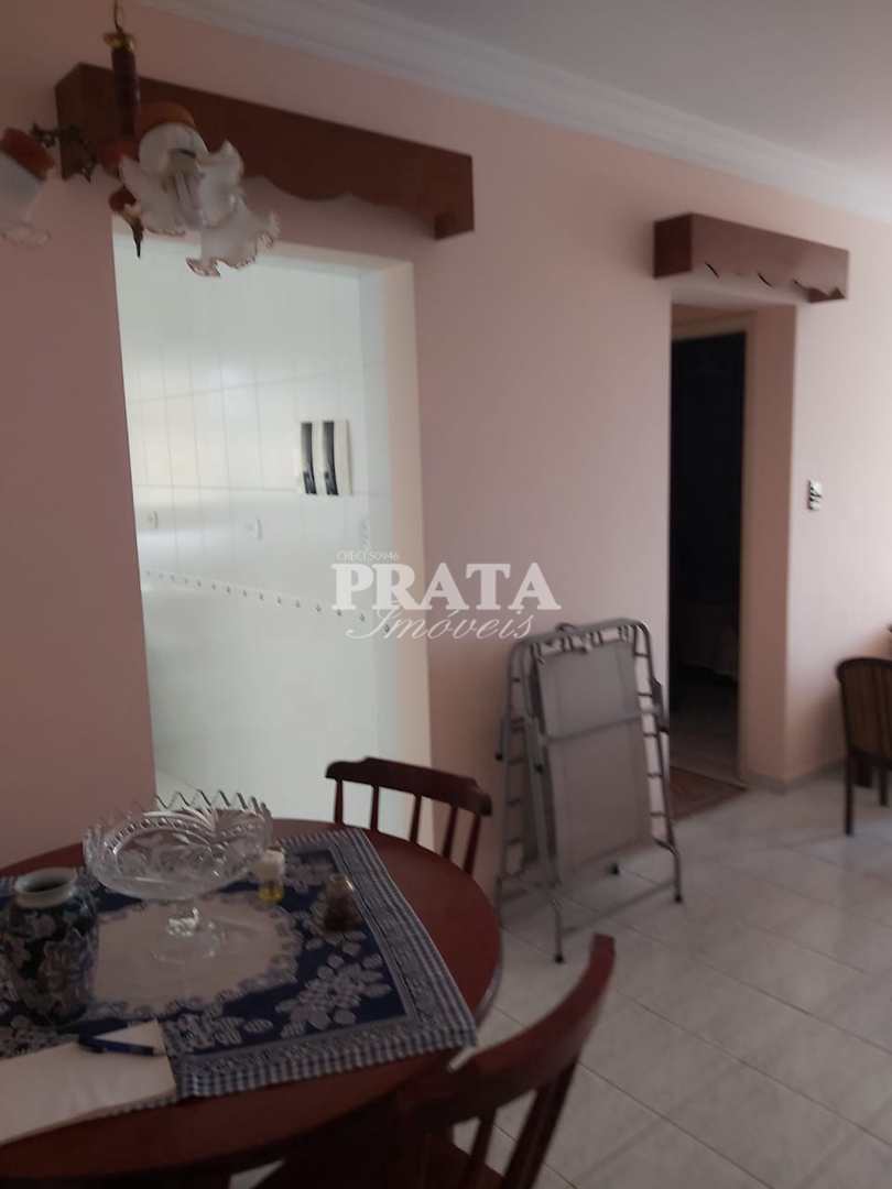 Apartamento à venda com 1 quarto, 60m² - Foto 3