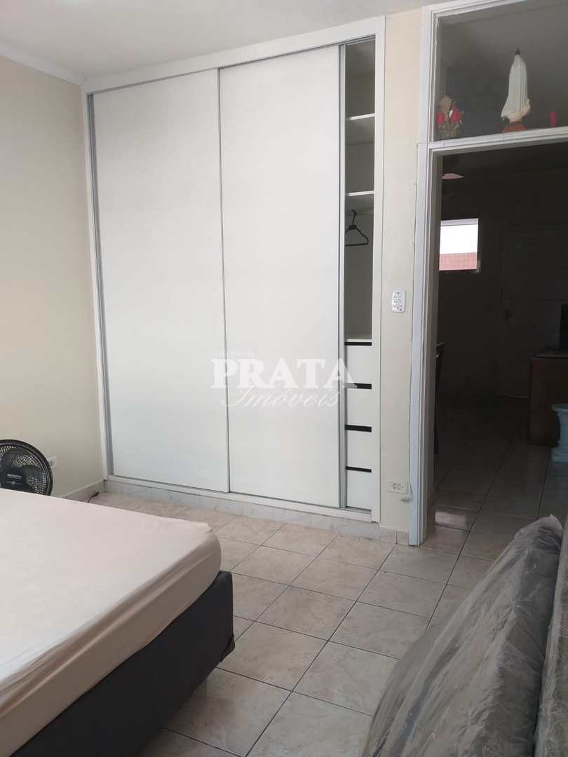 Apartamento à venda com 1 quarto, 50m² - Foto 4