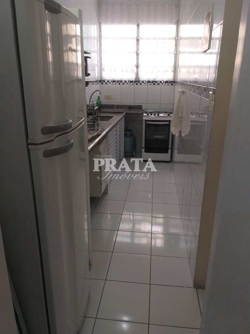 Apartamento à venda com 1 quarto, 50m² - Foto 5