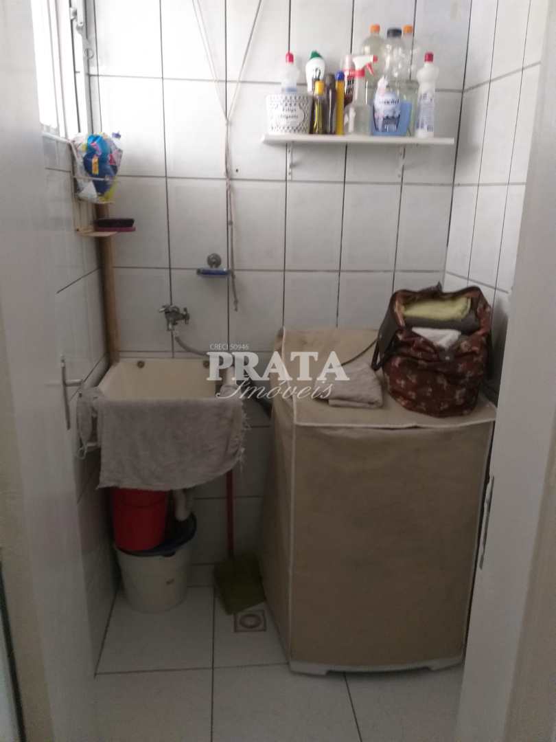 Apartamento à venda com 1 quarto, 50m² - Foto 7