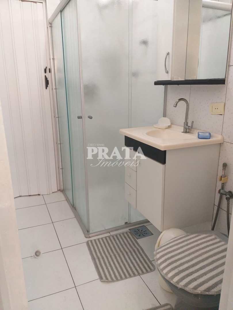 Apartamento à venda com 1 quarto, 50m² - Foto 6