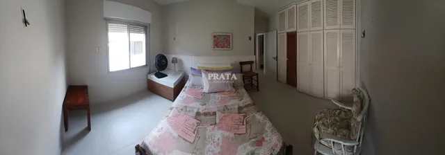 Apartamento à venda com 2 quartos, 90m² - Foto 5