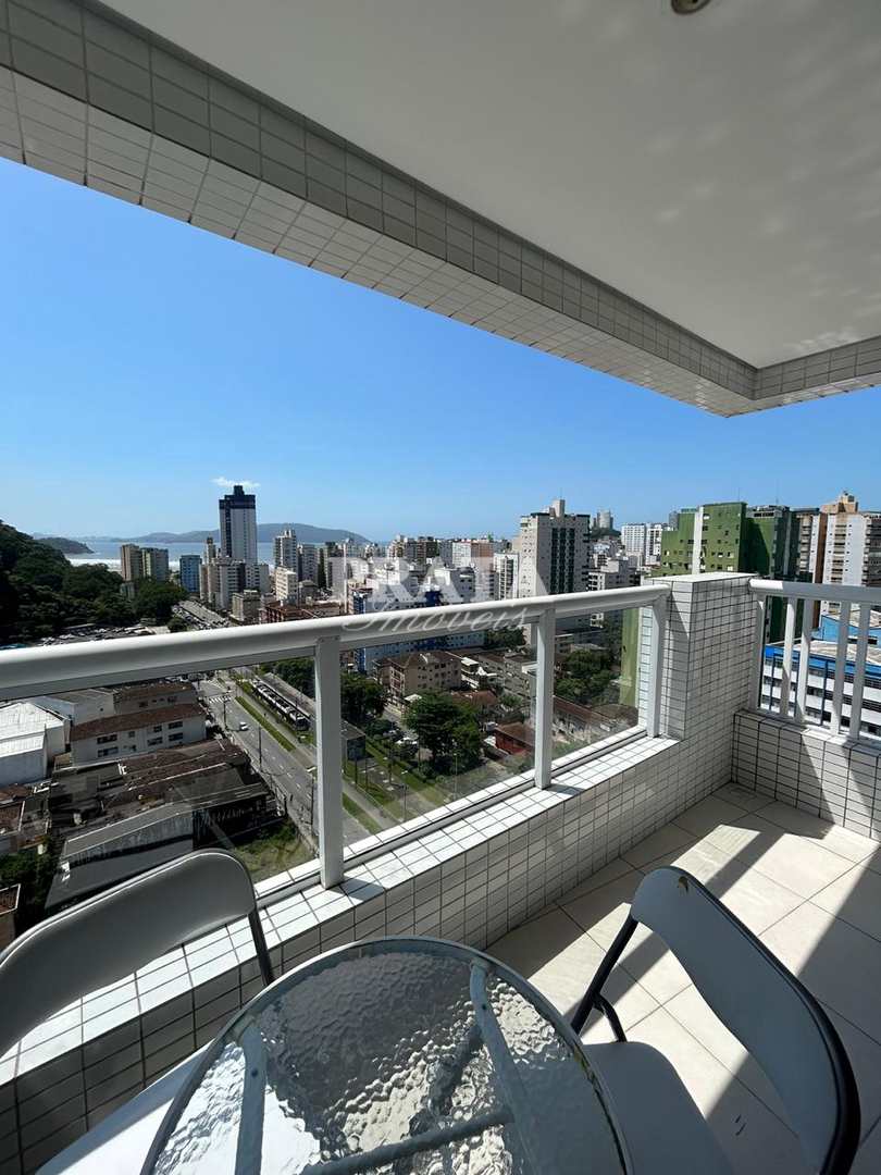 Apartamento à venda com 1 quarto, 50m² - Foto 7