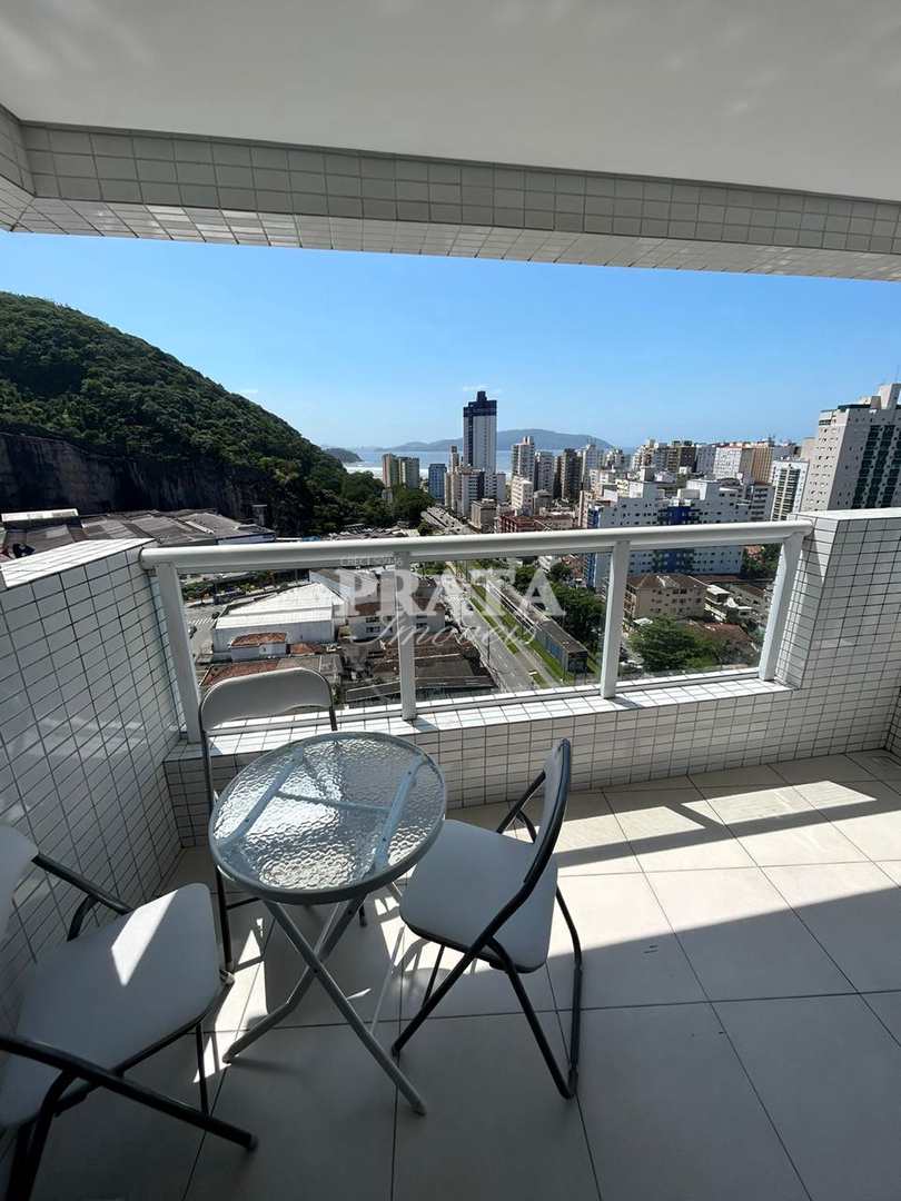 Apartamento à venda com 1 quarto, 50m² - Foto 4